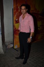 Anup Soni at the Special Screening of Gulaab Gang at PVR, Juhu on 6th March 2014
